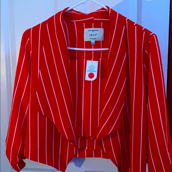 Jackets & Blazers - Blazer